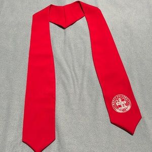 Liberty University stole